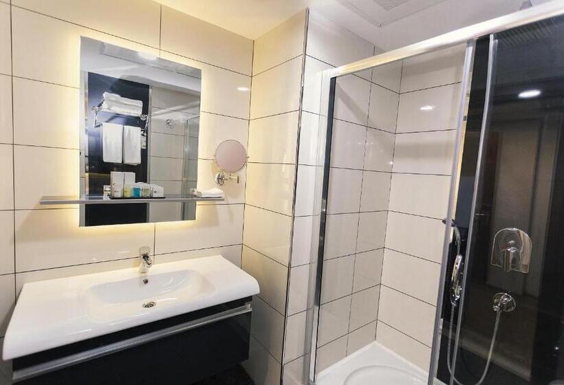 סוויטה, Fesa Business