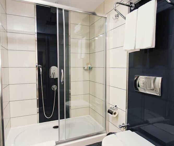 סוויטה, Fesa Business