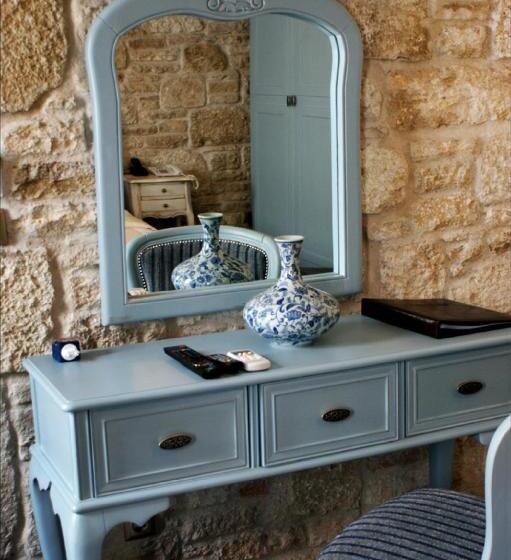 חדר סטנדרט, Griffon