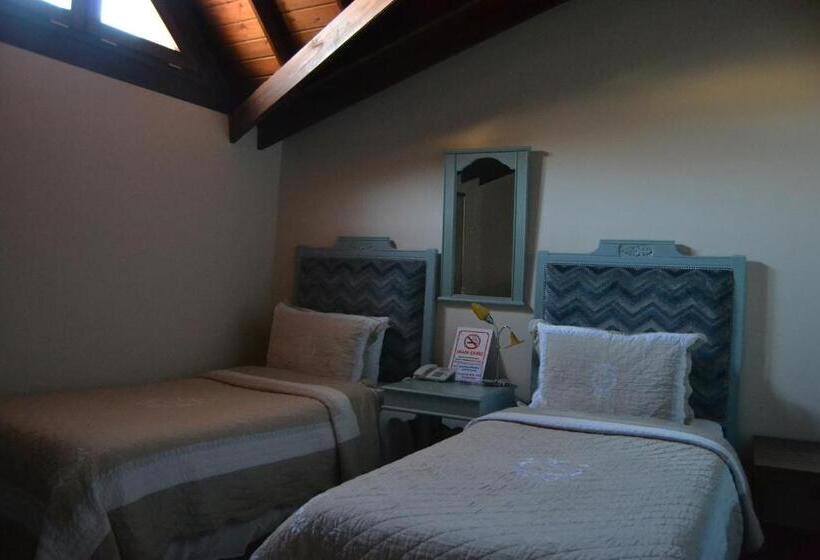 חדר אקונומי, Griffon