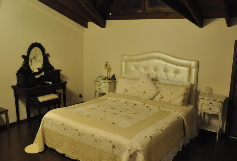 חדר אקונומי, Griffon