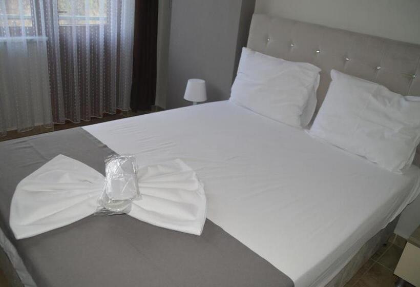 Номер Стандарт, Hugo