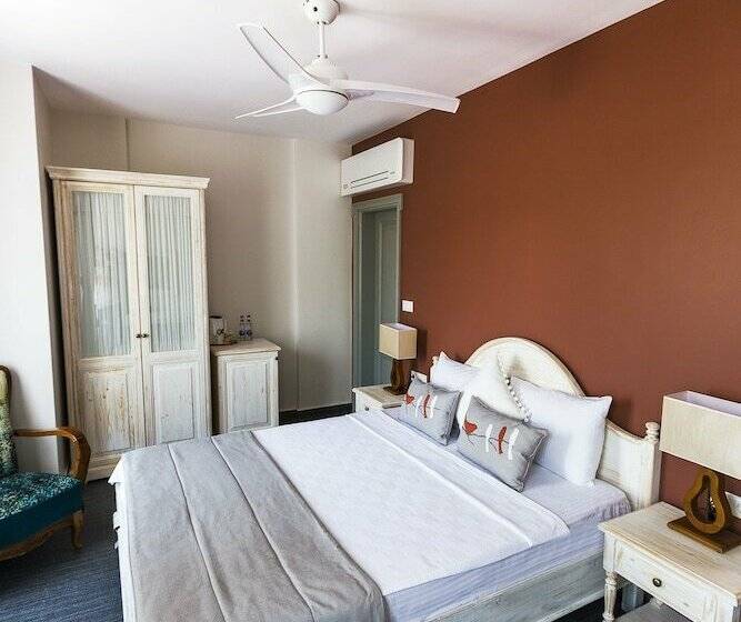 标准间, Kapya Cunda