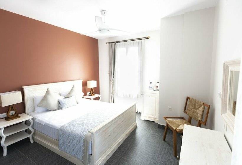 标准间, Kapya Cunda