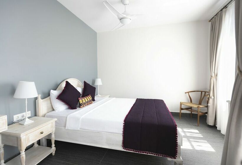 标准间, Kapya Cunda