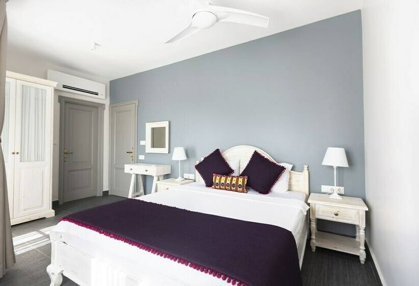 标准间, Kapya Cunda