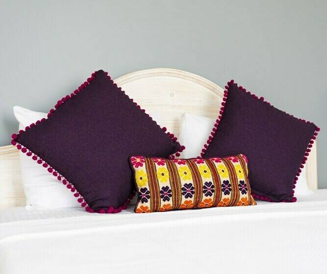 标准间, Kapya Cunda