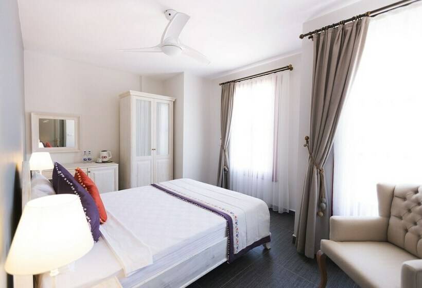 标准间, Kapya Cunda