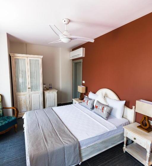 غرفة قياسية, Kapya Cunda