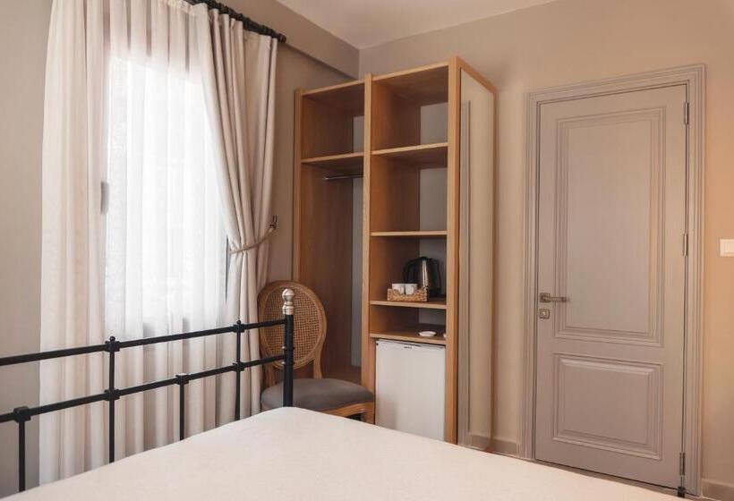 经济房, Kapya Cunda