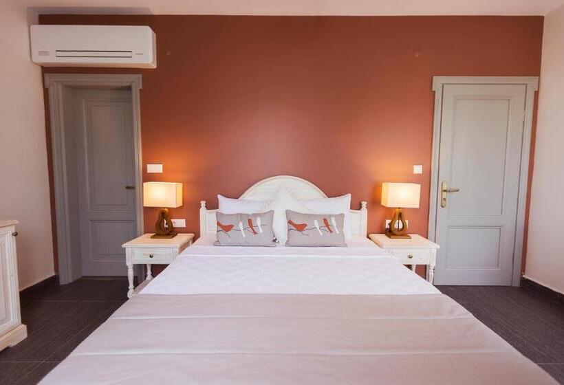 标准间, Kapya Cunda