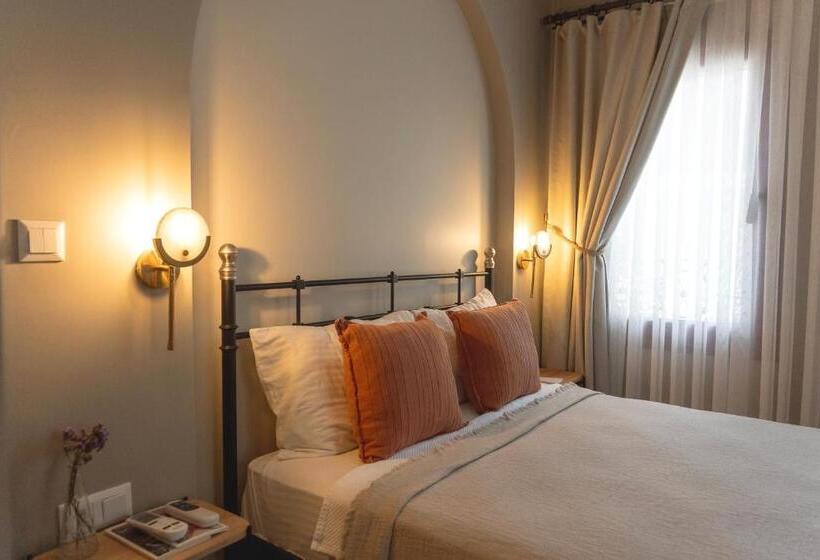 经济房, Kapya Cunda