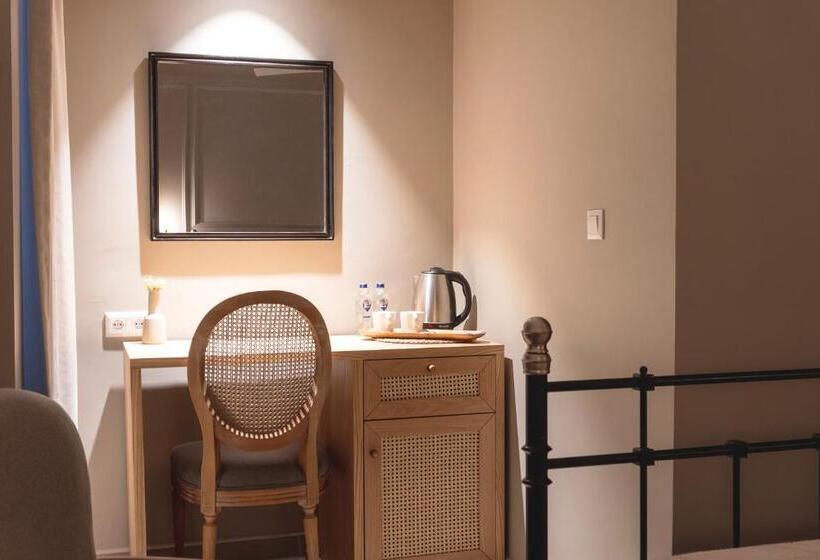 经济房, Kapya Cunda