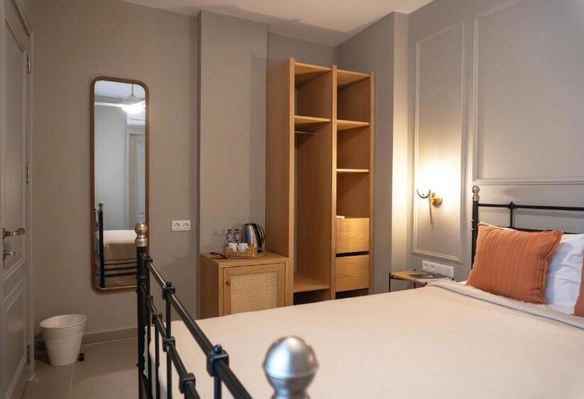 经济房, Kapya Cunda