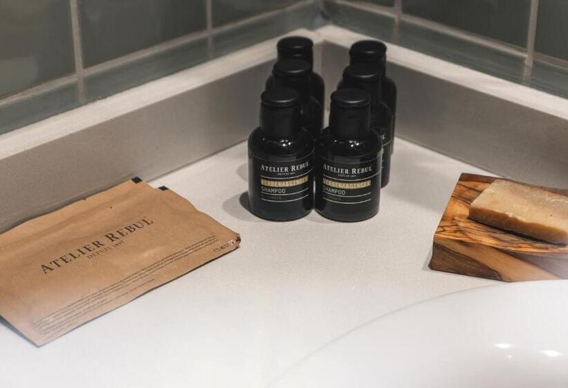 标准间带阳台, Kapya Cunda