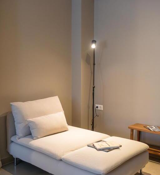 标准间带阳台, Kapya Cunda