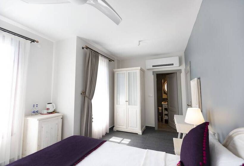 标准间, Kapya Cunda