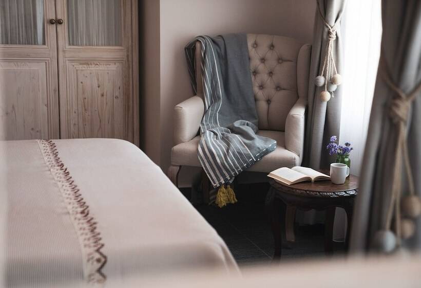 标准间, Kapya Cunda