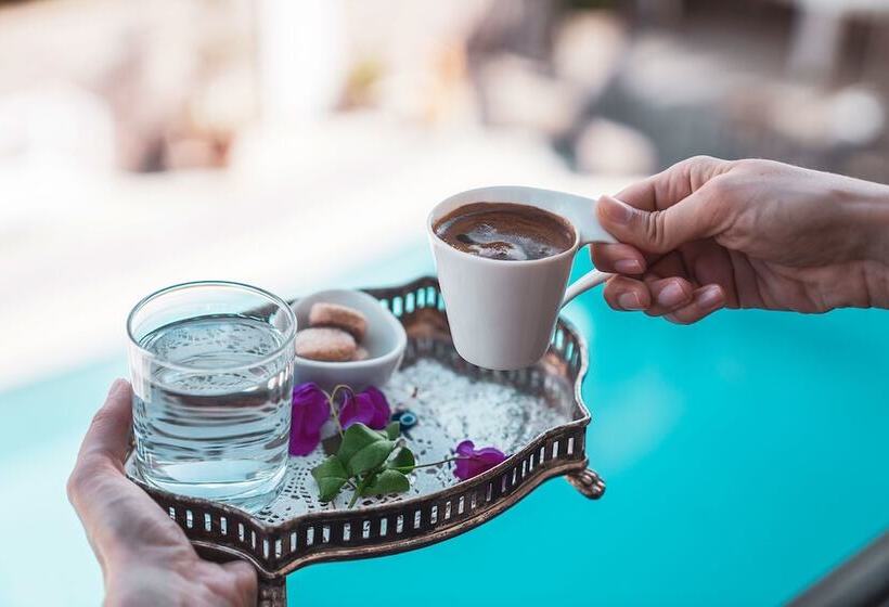 标准间, Kapya Cunda