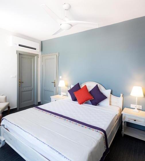 标准间, Kapya Cunda