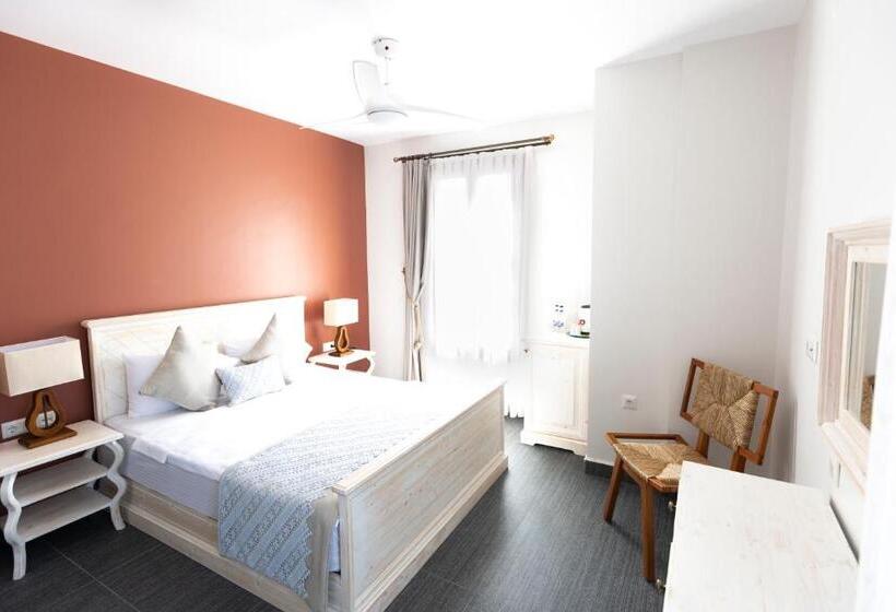 标准间, Kapya Cunda