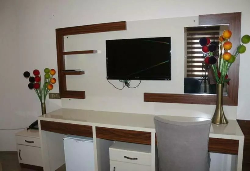 Camera Standard, Mesnevi