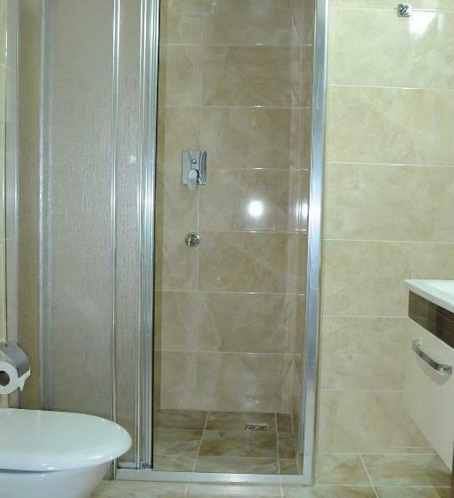 4인용 스탠다드 룸, Mesnevi