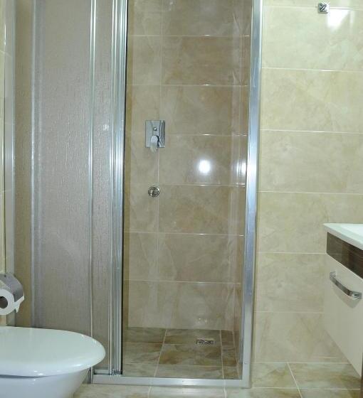 스탠다드 도시전망 룸, Mesnevi