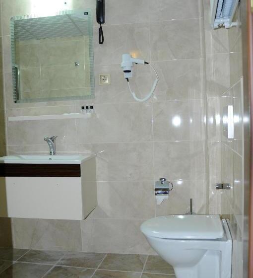 스탠다드 도시전망 룸, Mesnevi