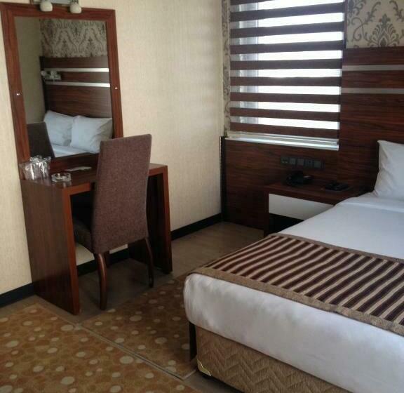 豪华家庭房间, My Liva