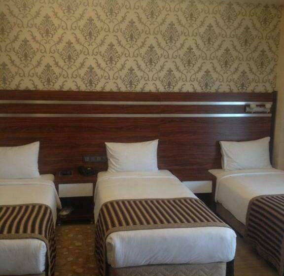 标准三人间, My Liva