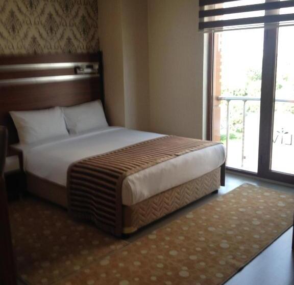 豪华家庭房间, My Liva