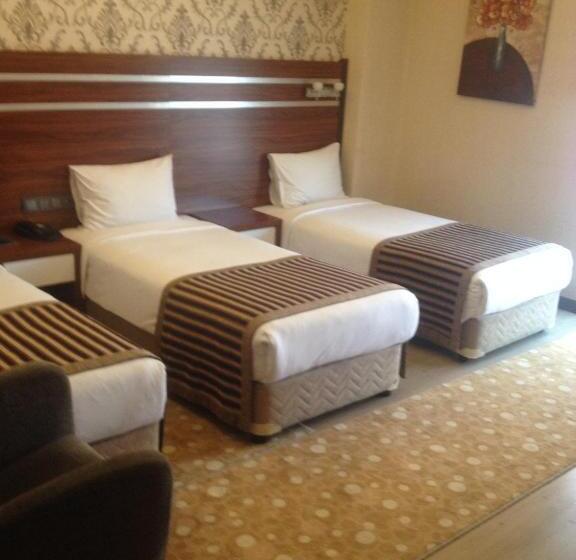 标准三人间, My Liva