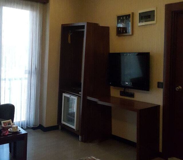 标准三人间, My Liva