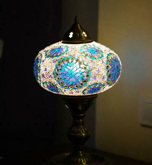 اتاق لوکس چهار تخته, Pamukkale Whiteheaven Suite