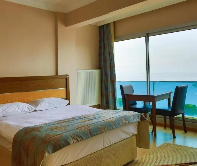 Camera Standard Singola Vista Mare, Perla