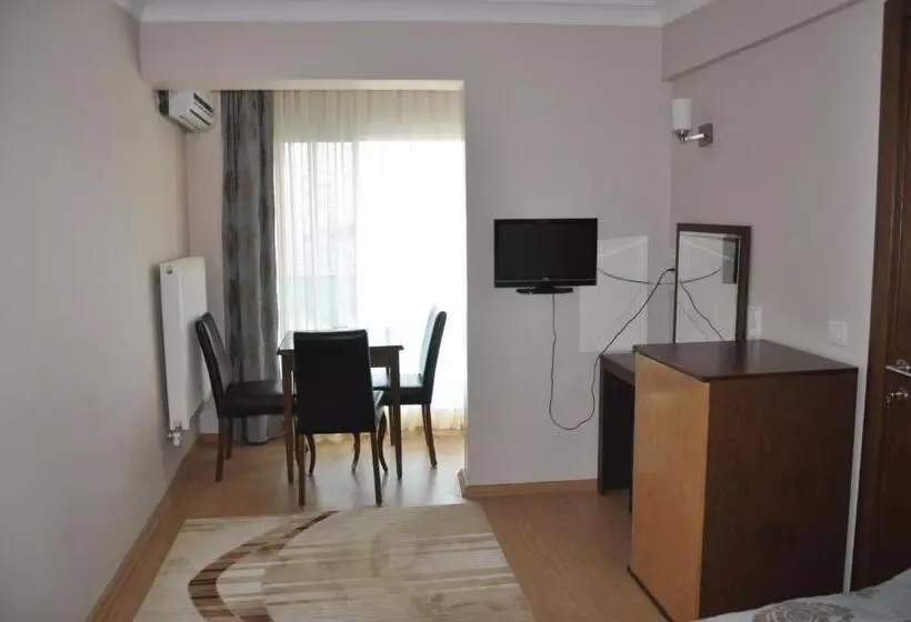 Suite Vista Mare, Perla