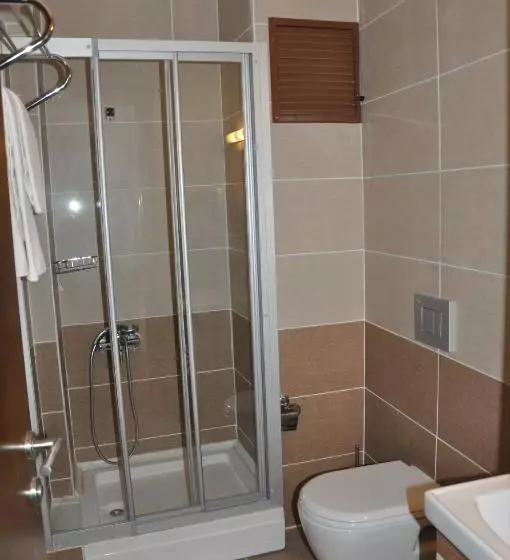 Suite Vista Mare, Perla