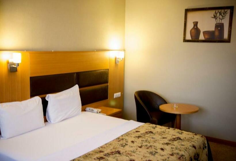 اتاق استاندارد, Pınar Elite