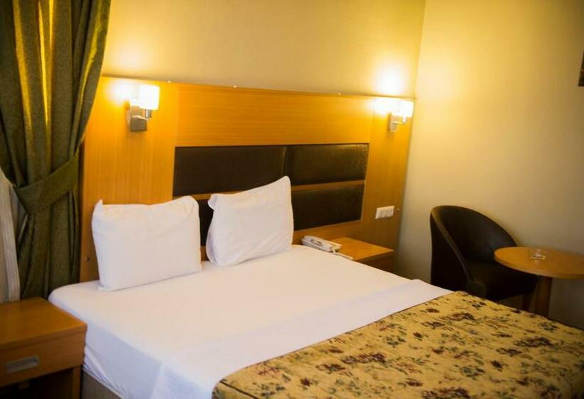 اتاق استاندارد, Pınar Elite