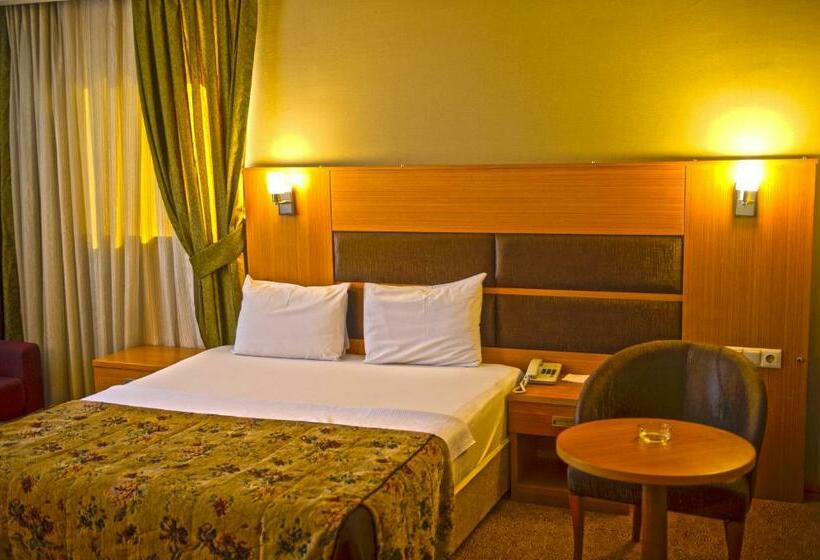 اتاق استاندارد, Pınar Elite