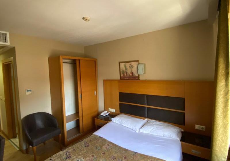 اتاق استاندارد, Pınar Elite