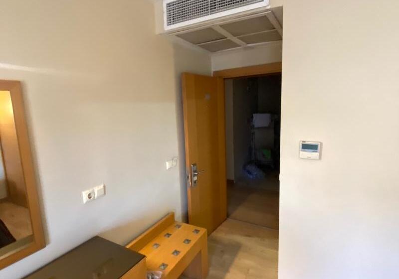 اتاق استاندارد, Pınar Elite