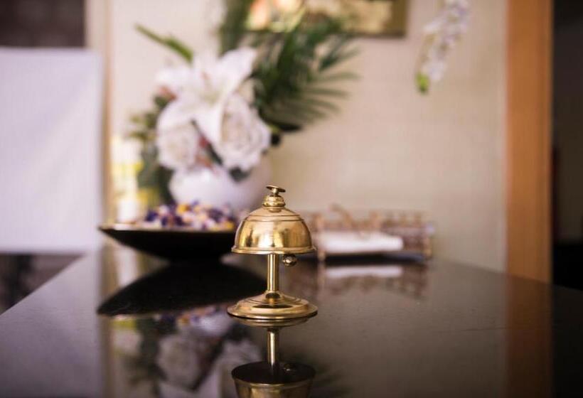 اتاق استاندارد, Pınar Elite