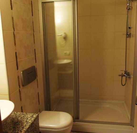 اتاق استاندارد سه نفره, Pınar Elite