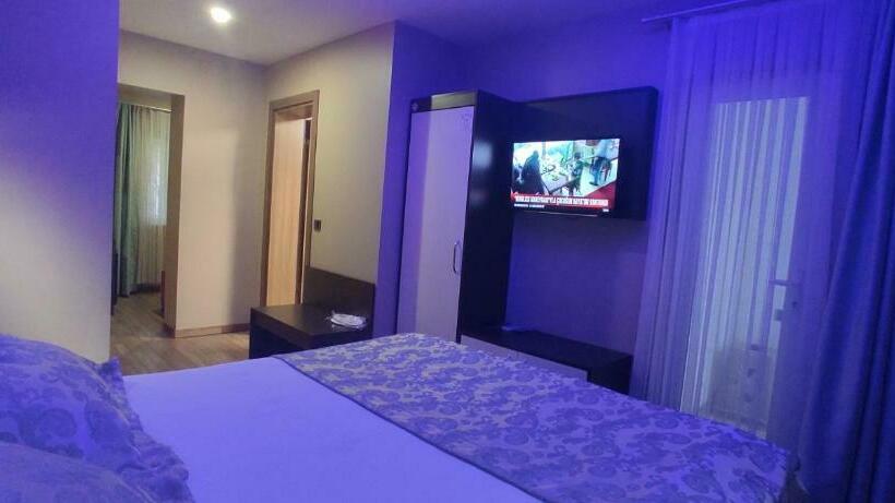 标准间, Senler Boutique