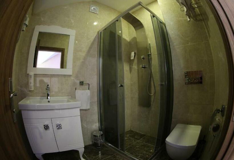 带观景的豪华间, Senler Boutique