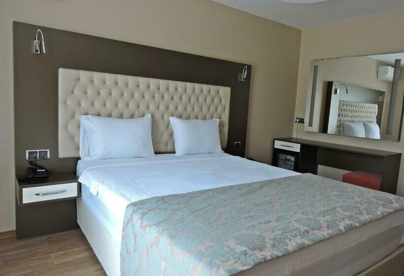 豪华房间, Senler Boutique