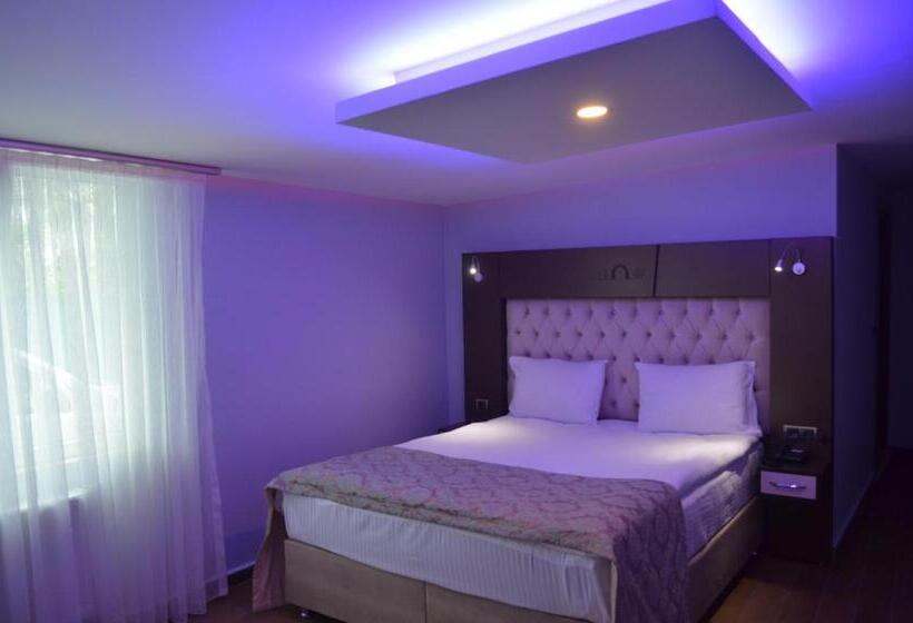 Family Suite, Senler Boutique