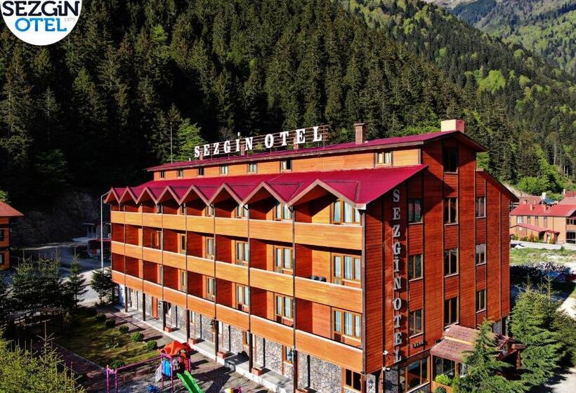 패밀리 룸, Sezgin